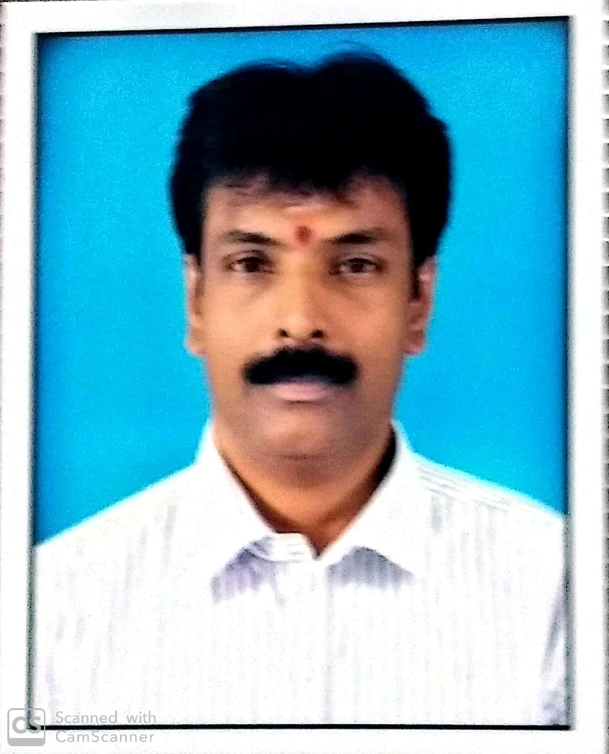 murtyraju